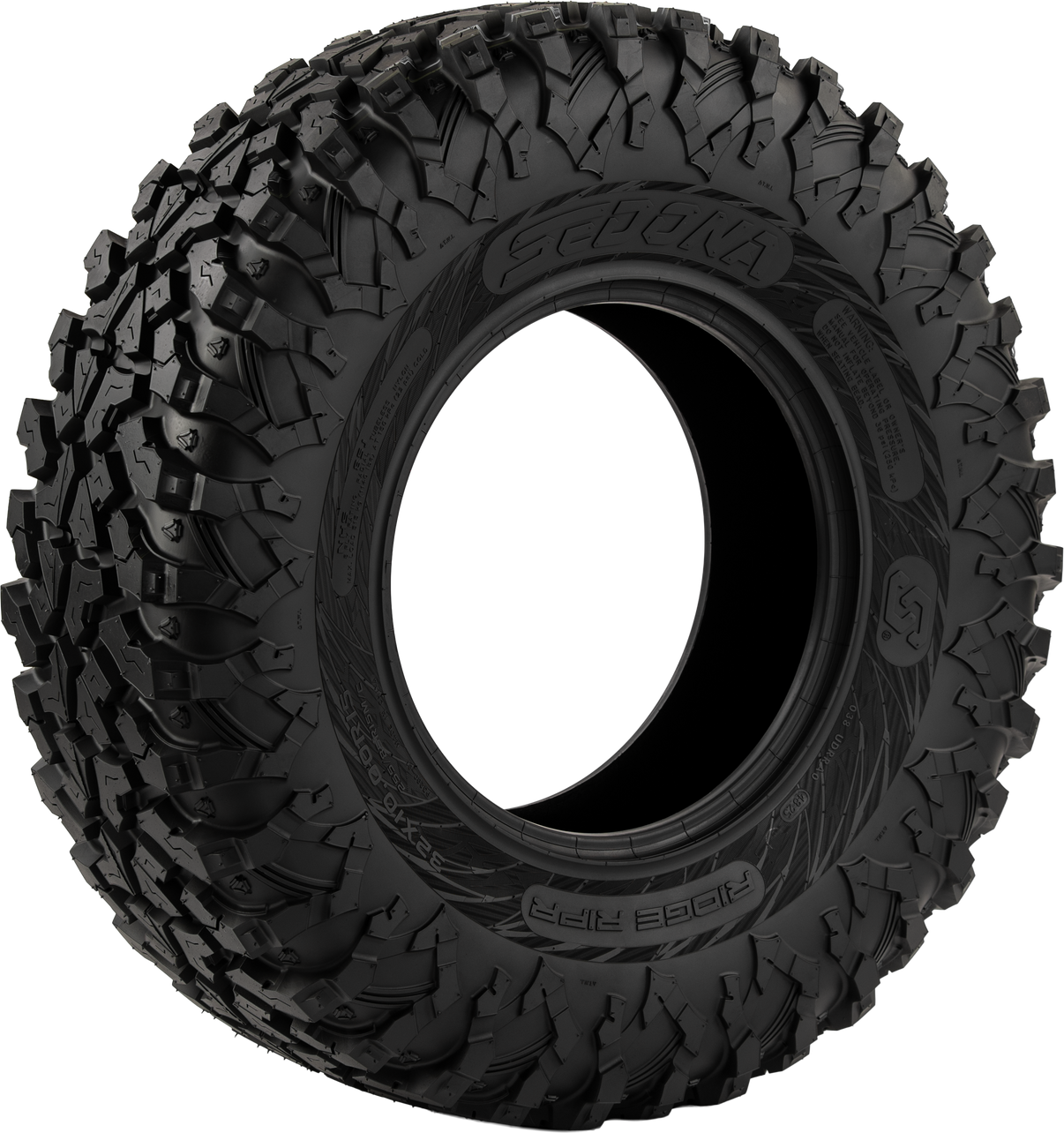 Tire Ridge Ripr 28x10.00r14 8pr Lr785