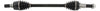 8 Ball Extreme Axle Rear