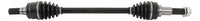 8 Ball Extreme Axle Rear