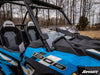 Polaris RZR XP 1000 Half Windshield