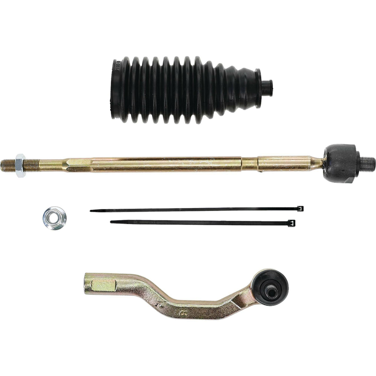 Tie Rod End Kit