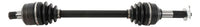 8 Ball Extreme Axle Rear
