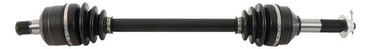 8 Ball Extreme Axle Rear