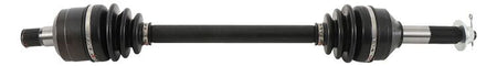 8 Ball Extreme Axle Rear