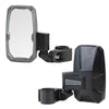 Seizmik 04+ Can Am/ Hon/ Kaw/ Kubota/ Pol/ Yamaha Embark Sideview Mirror  2 in.
