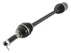 8 Ball Extreme Axle Rear