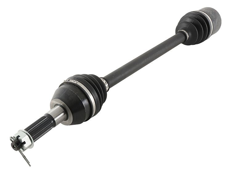 8 Ball Extreme Axle Rear