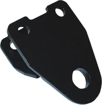 Ball Hitch 3/4"