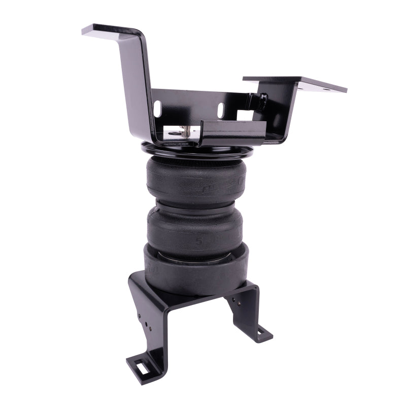 Air Lift 24-25 Chevy Silverado 2500HD ZR2 4WD Loadlifter 5000 Ultimate w/ Air Spring Cradle