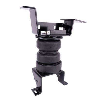 Air Lift 24-25 Chevy Silverado 2500HD ZR2 4WD Loadlifter 5000 Ultimate w/ Air Spring Cradle