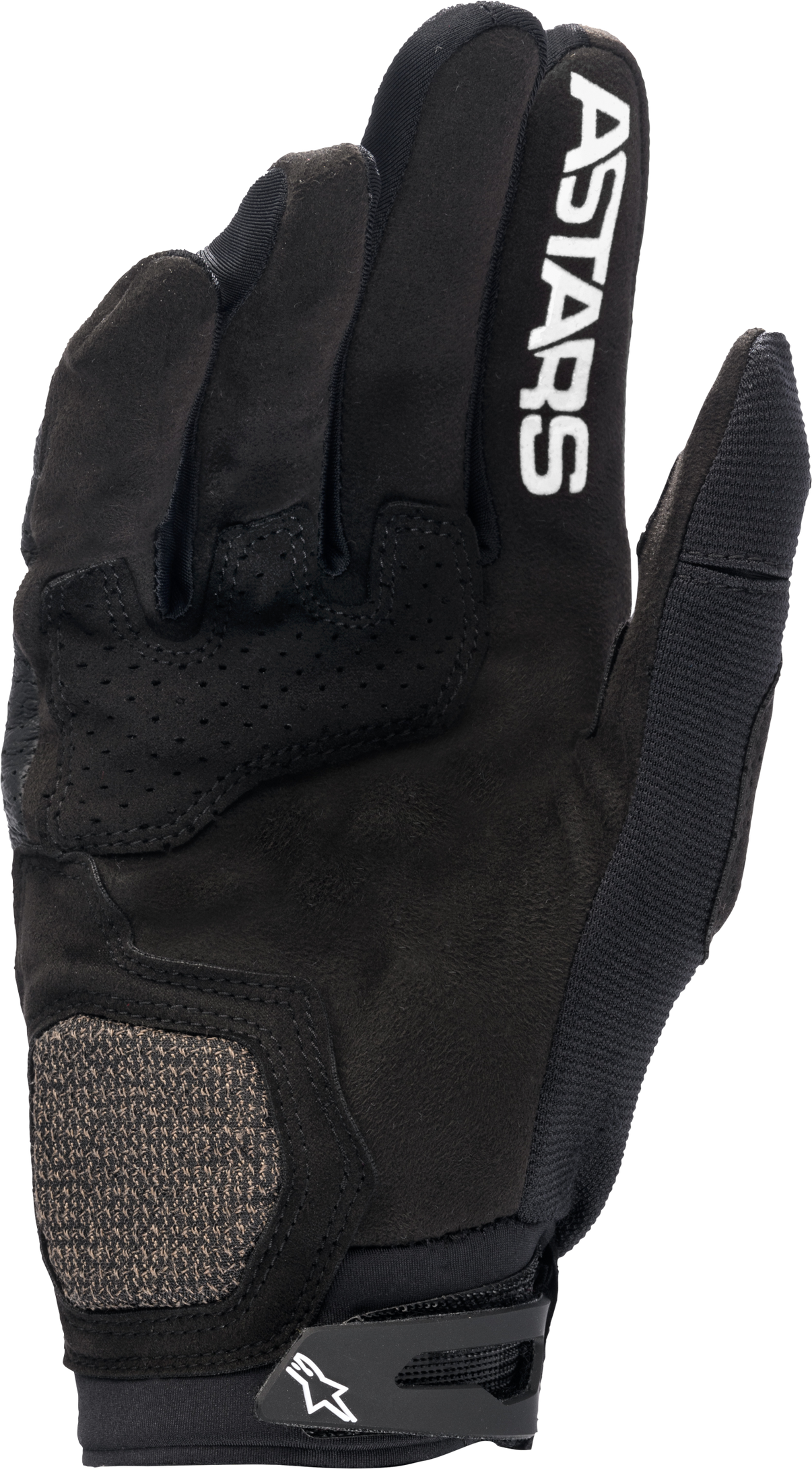 Megawatt Gloves Black Sm