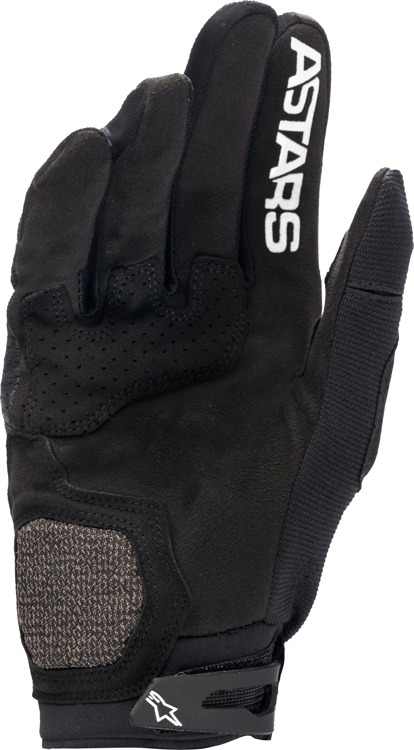 Megawatt Gloves Black Sm