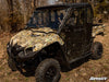 Yamaha Viking Convertible Cab Enclosure Doors