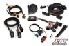 Auto Turn Signal Kit W/ Horn And Front Drl Lights Can