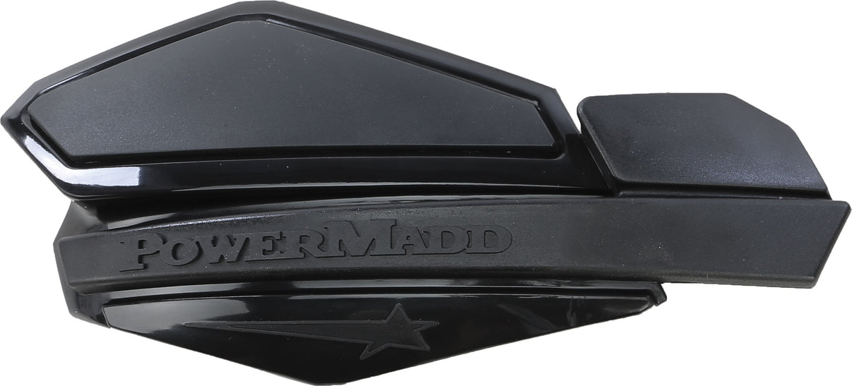 Star Series Handguards (Black)