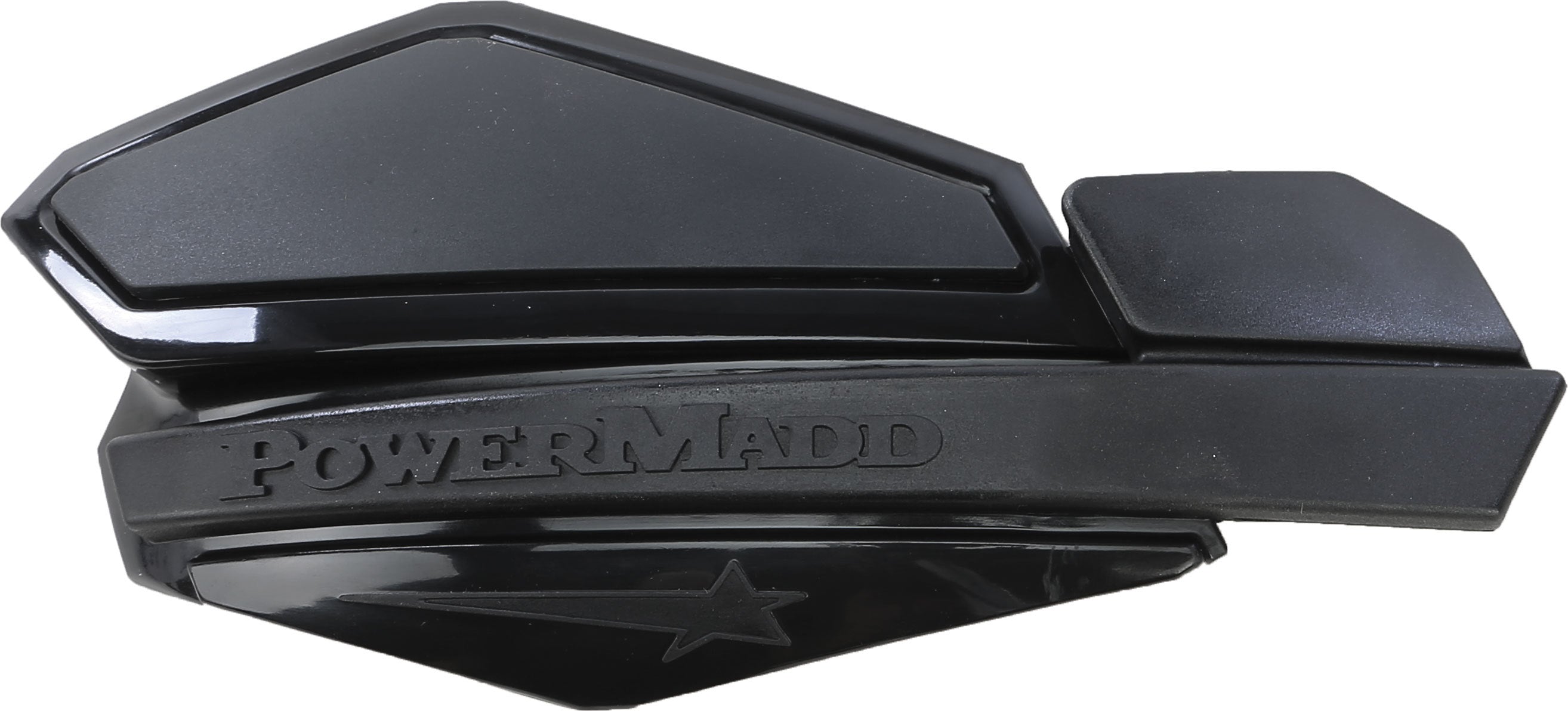 Star Series Handguards (Black)
