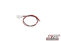 Plug N Play Power Out 12" Pig Tail Can