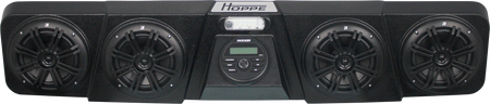 Hoppe Audio Mini Uforce 600 Audio Mini Cf Moto Uforce