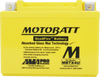 Battery Mbtx4u Sealed Factory Activated