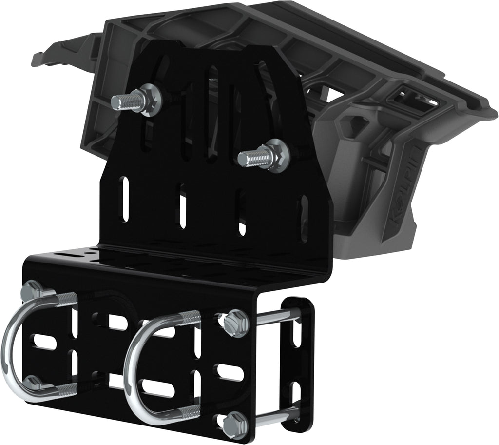 Stronghold Utv Auto Latch