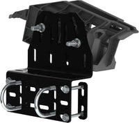 Stronghold Utv Auto Latch