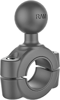 Torque Mount W/1" Ball Fits 3/4" 1" Rail