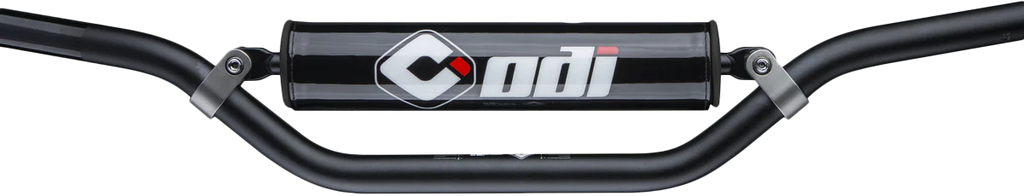 7/8 Inch Handlebar Atv Mx 7/8" Black