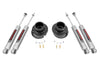 2.5 Inch Leveling Kit | RR Leaf | N3 | Ram 2500 (14-24)/3500 (13-24)  | 37730A