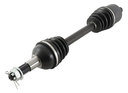 8 Ball Extreme Axle Rear