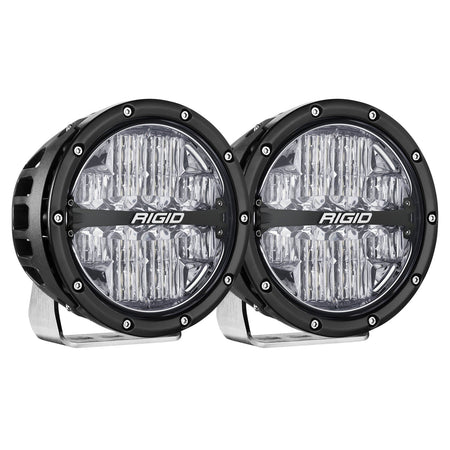 360 Series 6" Drive Rgb/2 Rgbw 36411