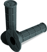 ProTaper Full Waffle Grips Medium - Dark Gray