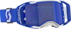 Prospect 2.0 Goggle Blue/White Blue Chrm Works