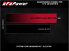 aFe 08-10 Ford Trucks V8-6.4L (td) BladeRunner 3 IN Aluminum Hot Charge Pipe - Black