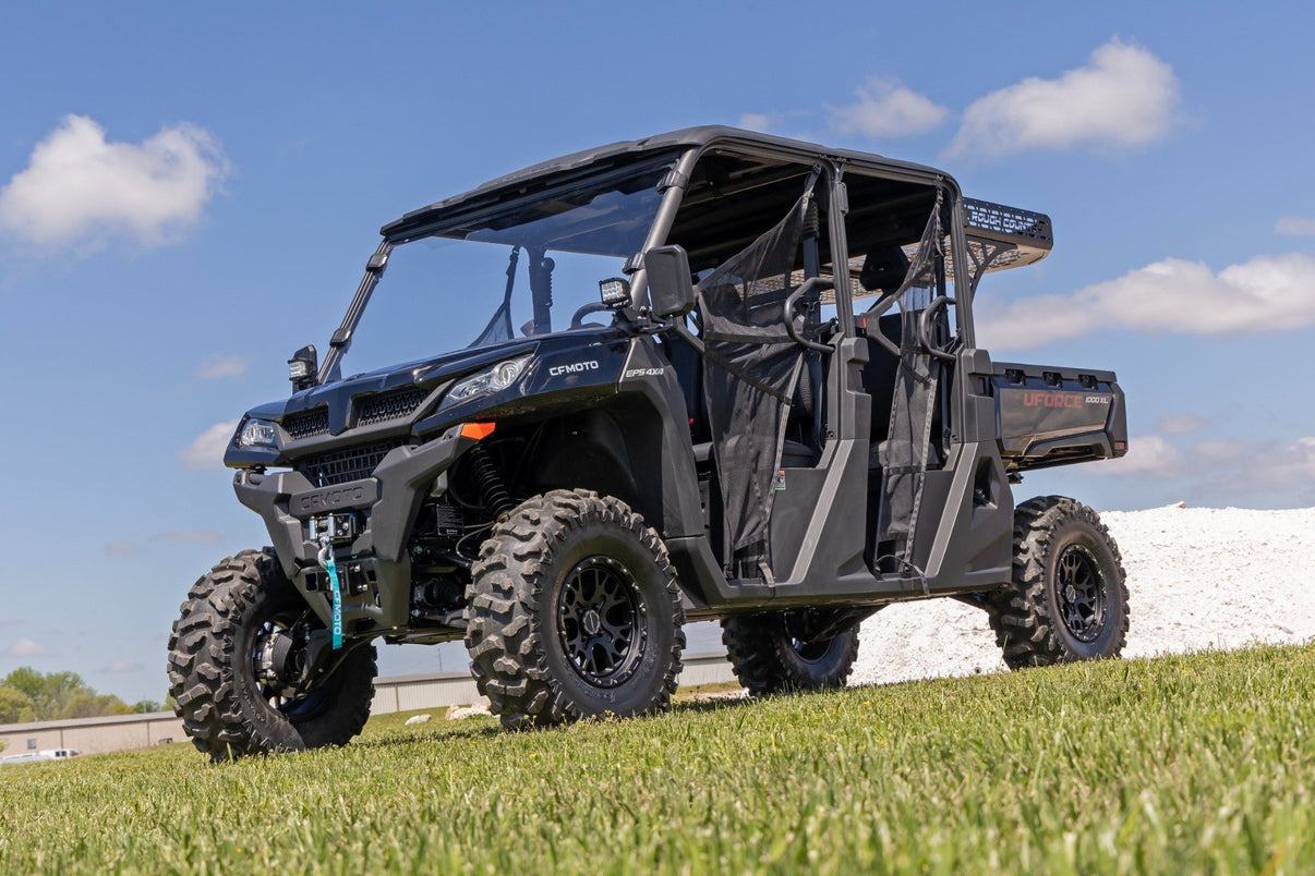 2 Inch Lift Kit | CFMOTO UFORCE 1000  | 96108