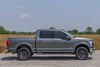 Rough Country | BA2 Running Board | Side Step Bars | Ford F-150/F-250/F-350 2WD/4WD (15-26) | 41010A