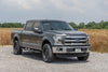Rough Country | BA2 Running Board | Side Step Bars | Ford F-150/F-250/F-350 2WD/4WD (15-26) | 41010A