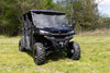 LED Light Kit | Cage Mount | 2" Chrome Pair | Wide Angle | CFMOTO UFORCE 1000  | 96106