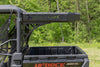 Rough Country | Cargo Rack | Dual 2" Black LED Pairs | Flush Mount | CFMOTO UFORCE 1000  | 96121