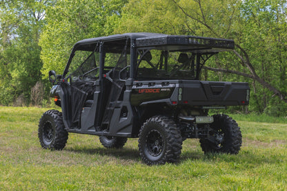 Rough Country | Cargo Rack | CFMOTO UFORCE 1000  | 96120
