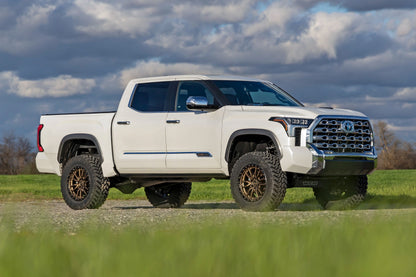 6 Inch Lift Kit | OE Air Ride | Toyota Tundra 2WD/4WD (2022-2025) | 71800