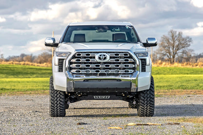 6 Inch Lift Kit | OE Air Ride | Toyota Tundra 2WD/4WD (2022-2025) | 71800