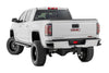 Rough Country | AC2 Running Boards | Amber/White | Crew Cab | Chevy/GMC 1500 (07-18) | 57003