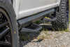 SRL2 Adjustable Aluminum Steps | Ford Ranger 2WD/4WD (2019-2025) | 51131
