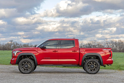 Fender Flares | Sport | 6V7 Army Green | Toyota Tundra 2WD/4WD (2022-2025) | S-T42211-6V7