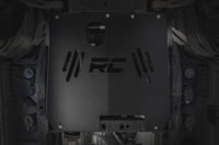 Rough Country | Catalytic Converter Shield | Ram 1500 2WD/4WD (2019-2026) | 33010