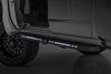 Rough Country | AC2 Running Boards | Amber/White | Crew Cab | Chevy/GMC 1500 (07-18) | 57003