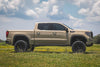 Rough Country | 4 Inch Lift Kit | AT4X | GMC Sierra 1500 4WD (2022-2026) | 110700
