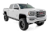 Rough Country | AC2 Running Boards | Amber/White | Crew Cab | Chevy/GMC 1500 (07-18) | 57003