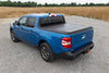 Hard Tri-Fold Flip Up Bed Cover | 4'6" Bed | Ford Maverick 2WD/4WD (22-25) | 49254500