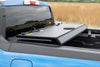 Hard Tri-Fold Flip Up Bed Cover | 4'6" Bed | Ford Maverick 2WD/4WD (22-25) | 49254500